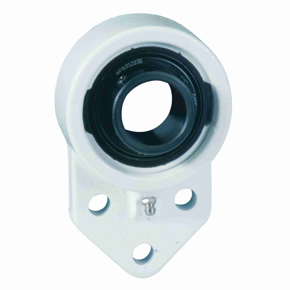 Link-Belt WFB3S223E Flange Blocks Ball Bearings - WFB3S223E