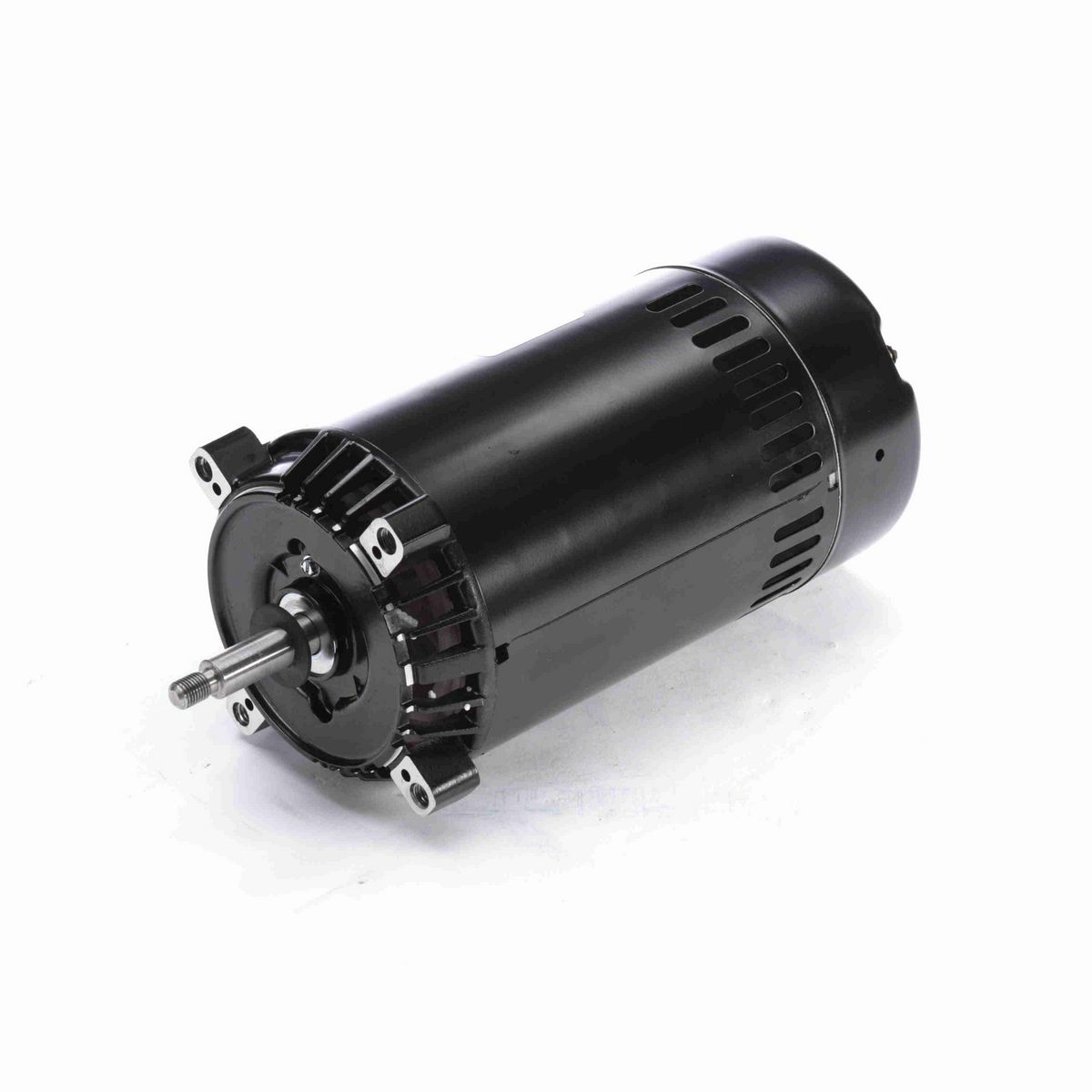 Century Pool Pump Motor, 1/2 HP, 1 Ph, 60 Hz, 230/115 V, 3600 RPM, 56J Frame, ODP - ST1052