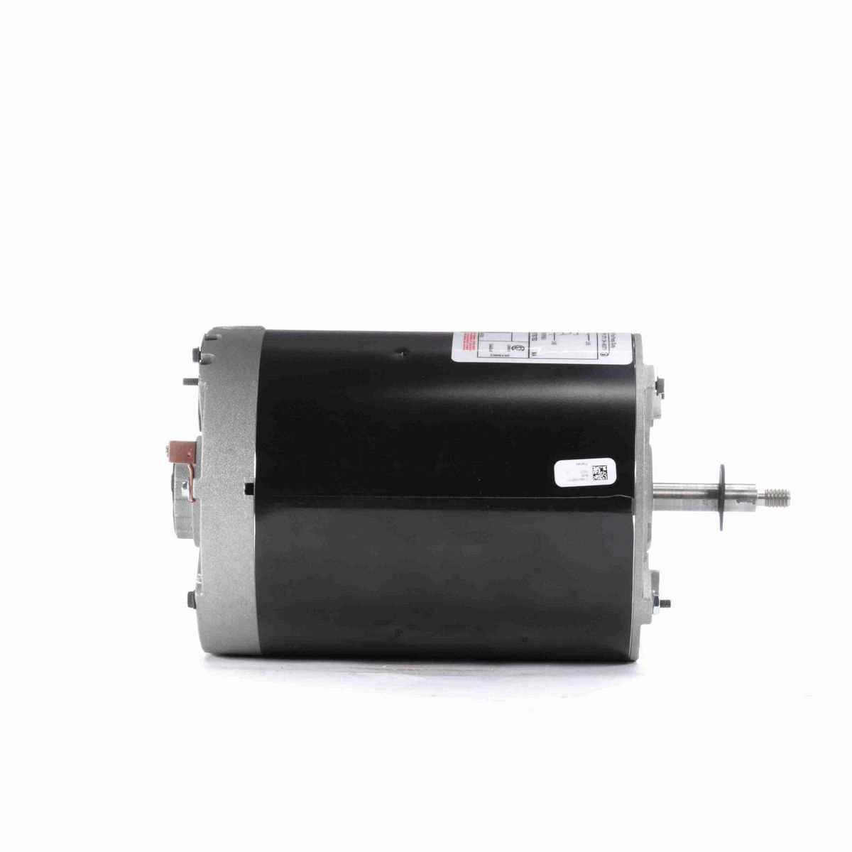Century Pool Pump Motor, 1.0 HP, 1 Ph, 60 Hz, 115 V, 3600 RPM, V48Y Frame, DP - BV90