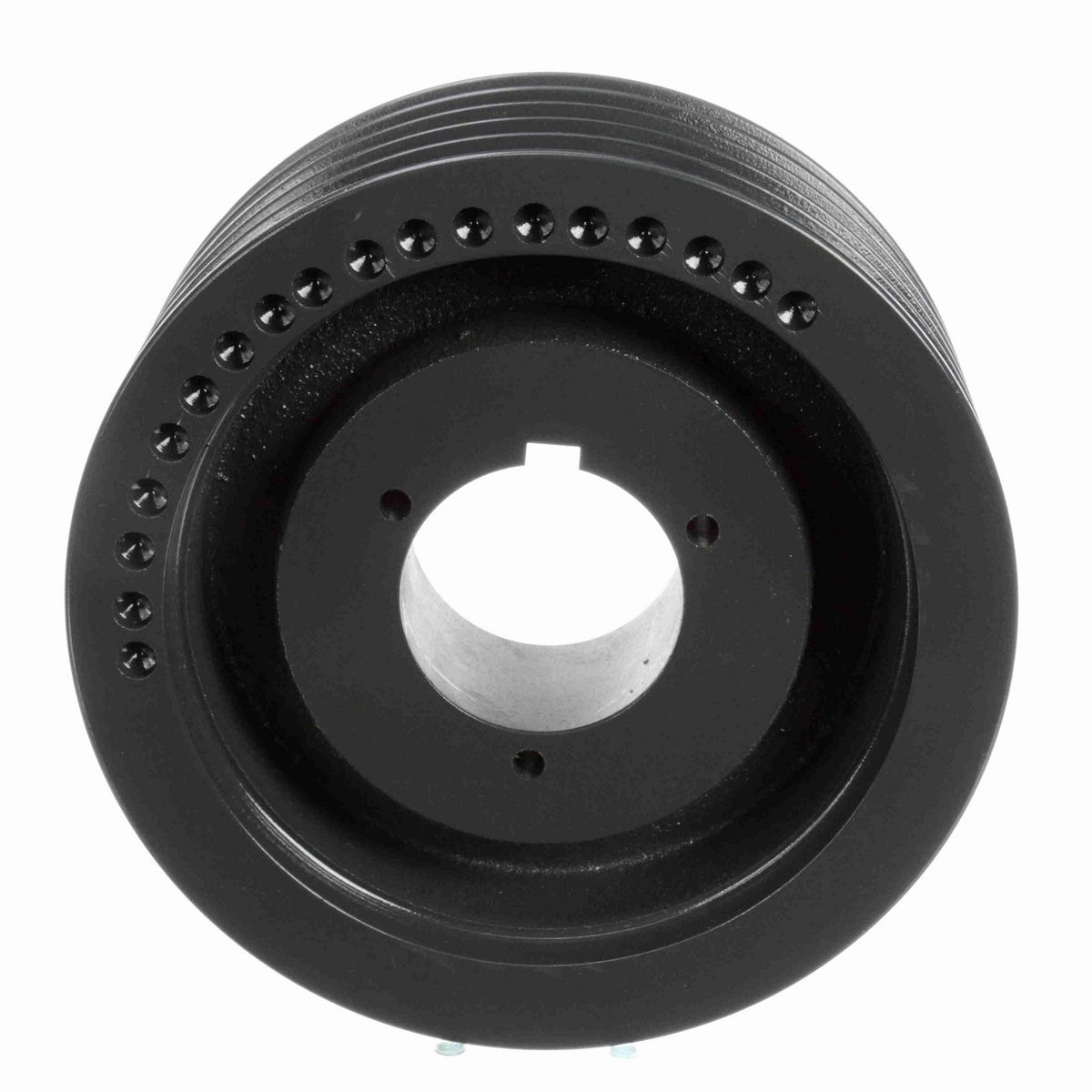 Browning 5 Groove Cast Iron Bushed Bore Multiple Sheave - 5TB86