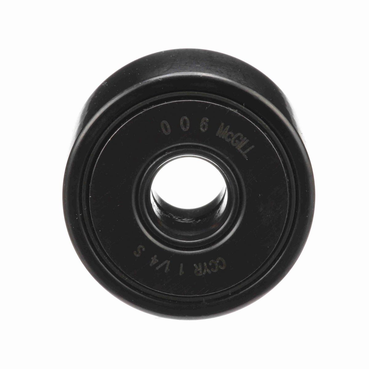 Опорный ролик McGill CAMROL CCYR 1 1/4 S, бочкообразный, с уплотнением, дюймовый