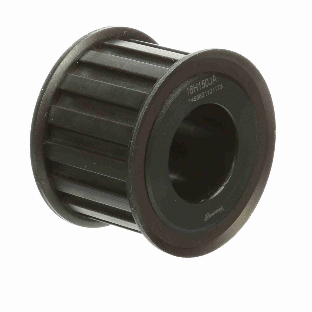 Browning Steel Bushed Bore Gearbelt Pulley - 22H300SD