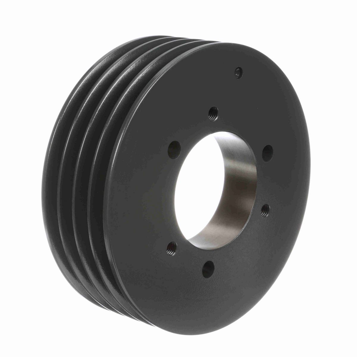Browning 4 Groove Cast Iron Bushed Bore Multiple Sheave - 45V925E