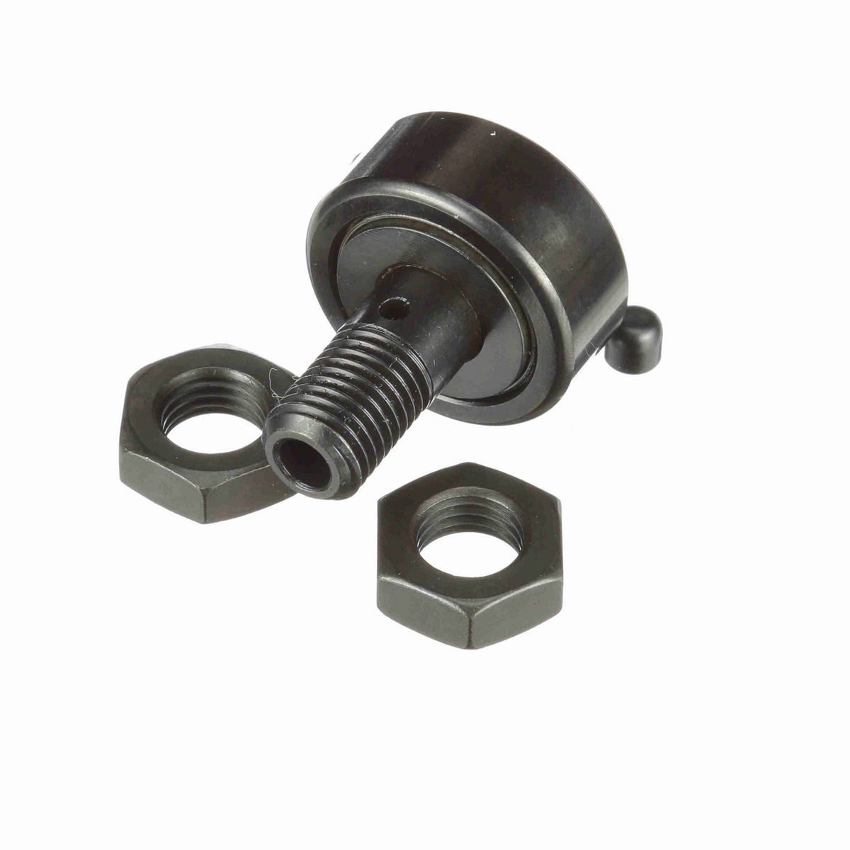 Опорный ролик с цапфой McGill CAMROL MCFR 32 SBX, цилиндрический, с уплотнением, с шестигранным отверстием, метрический