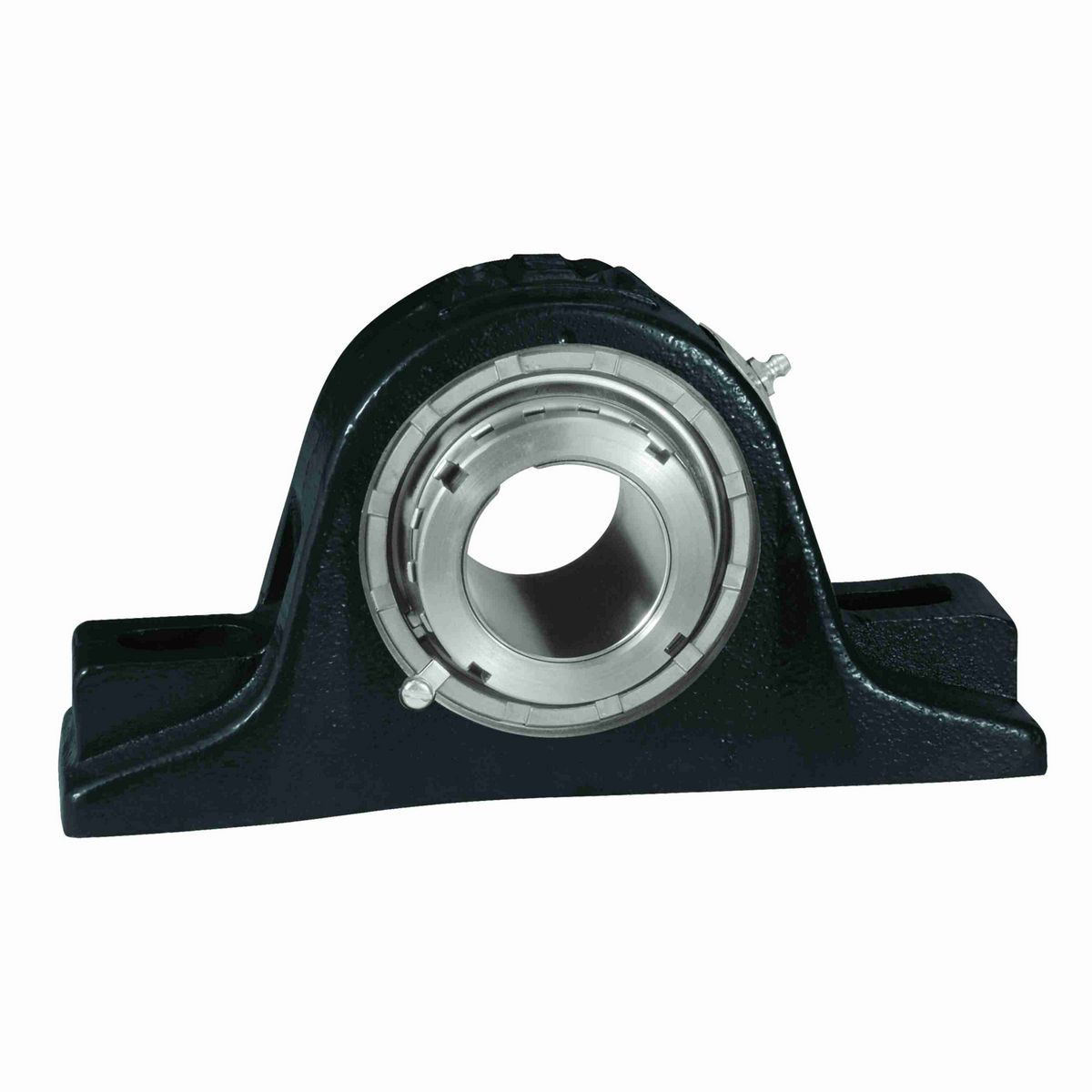 Rexnord MPS9115 Solid-housed Pillow Blocks Rex Spherical Roller Bearings - MPS9115