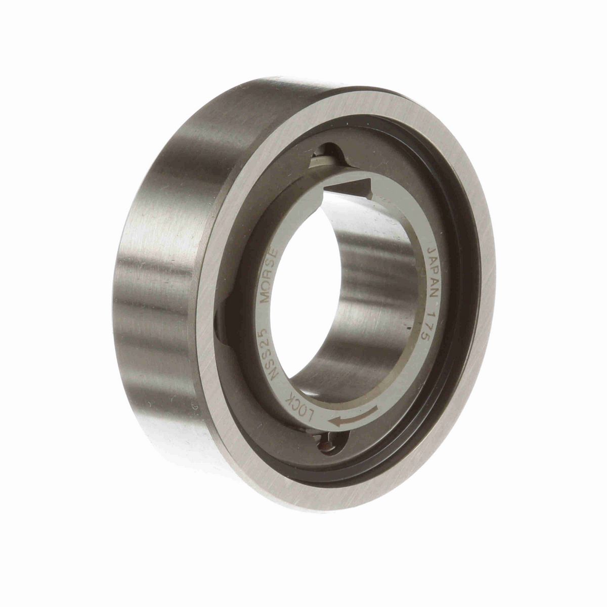 Morse NSS Series CAM Clutch - NSS-25 CLUTCH