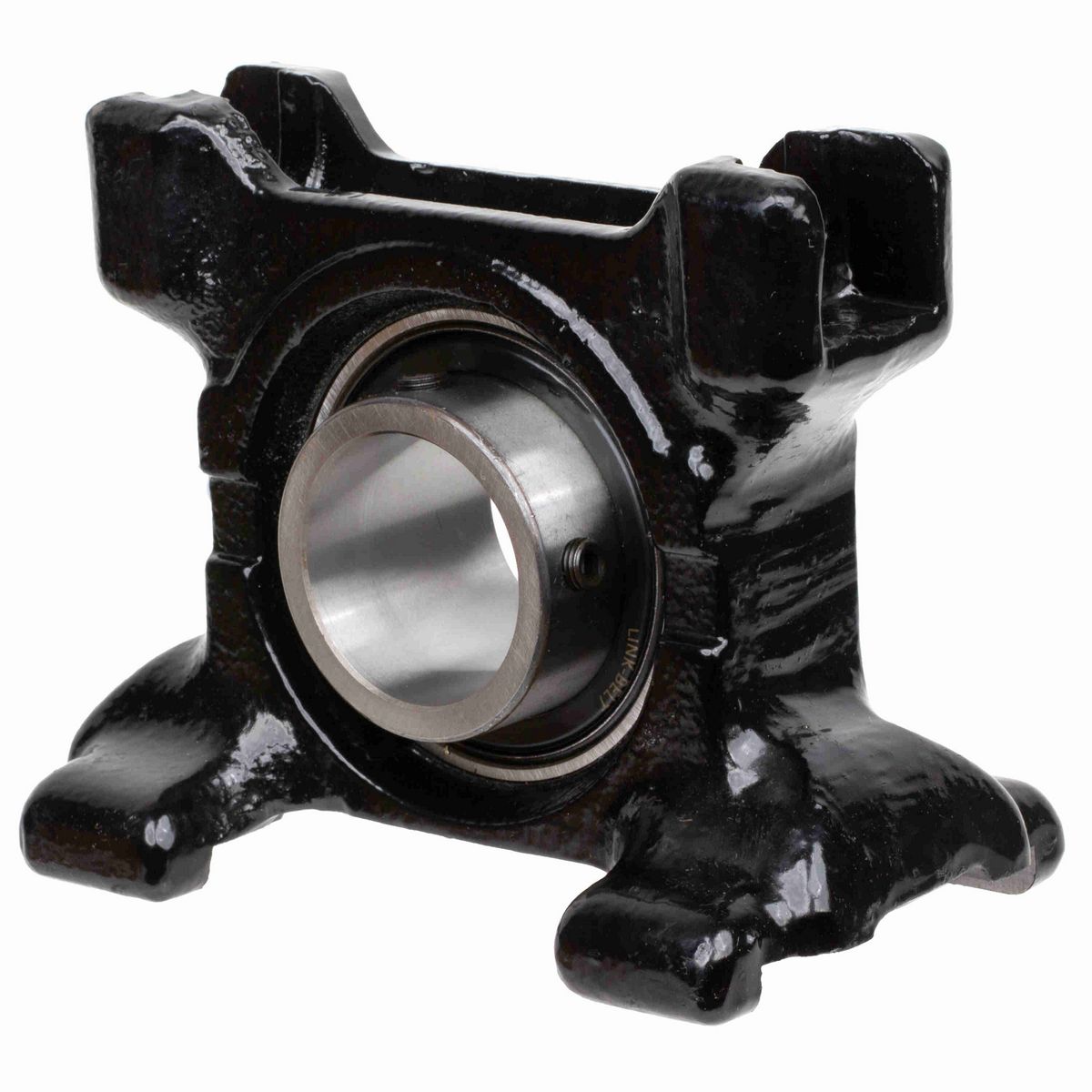 Link-Belt TD3U235N Take-up Blocks Ball Bearings - TD3U235N