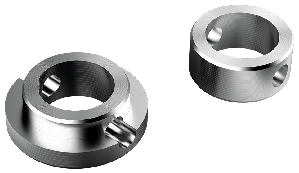 Центрирующее кольцо Bosch Rexroth D=16/12 & [R039660551]