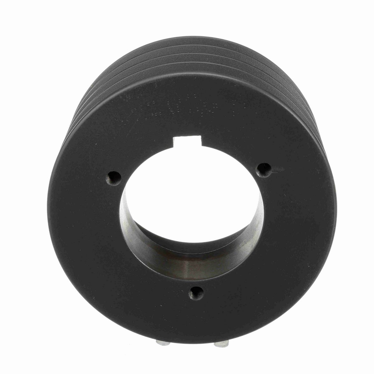 Browning 4 Groove Cast Iron Bushed Bore Multiple Sheave - 4B5V50