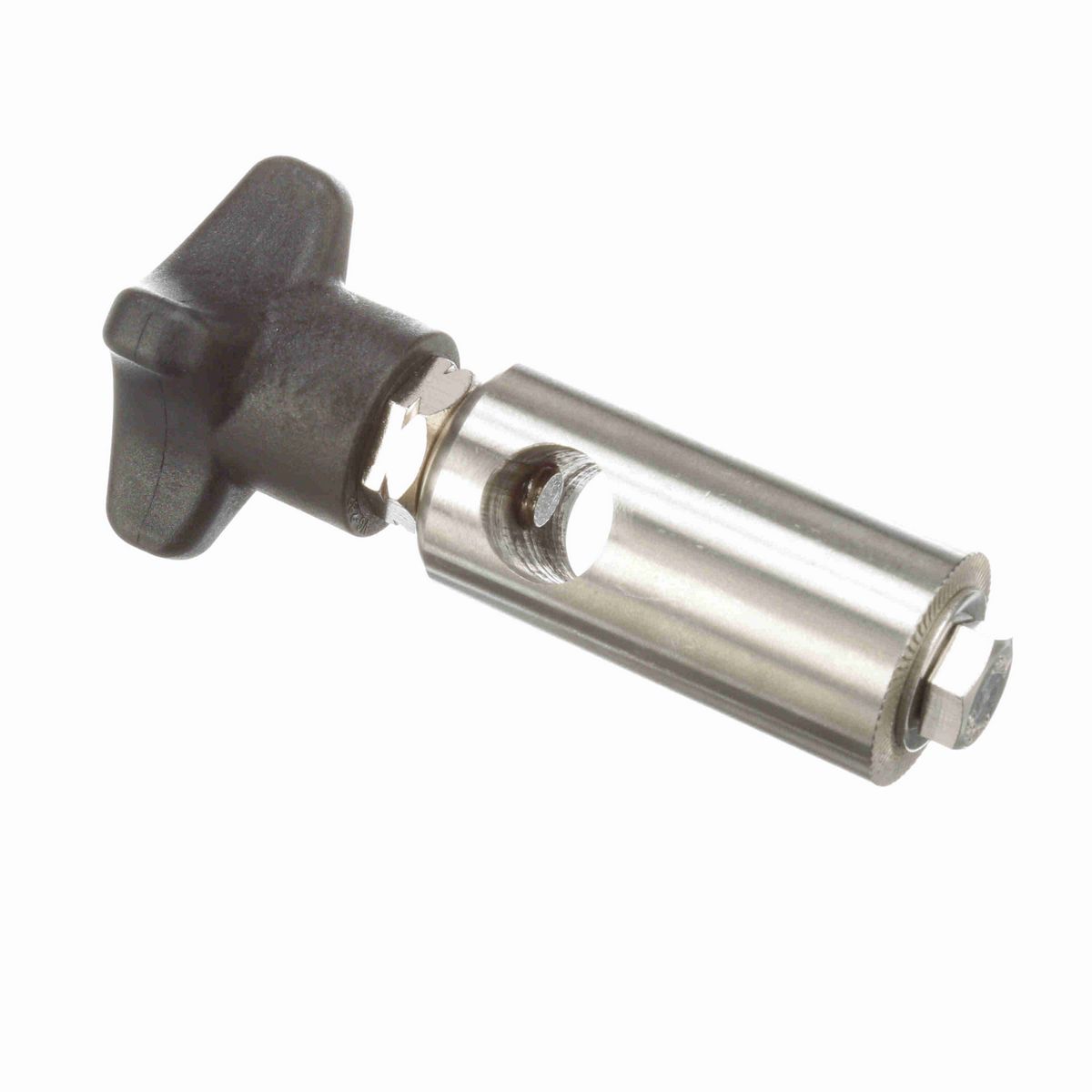 System Plast Guide Rail Brackets; Series: VG-203, for Rod dia: 0.625-in - VG-203HTS-58