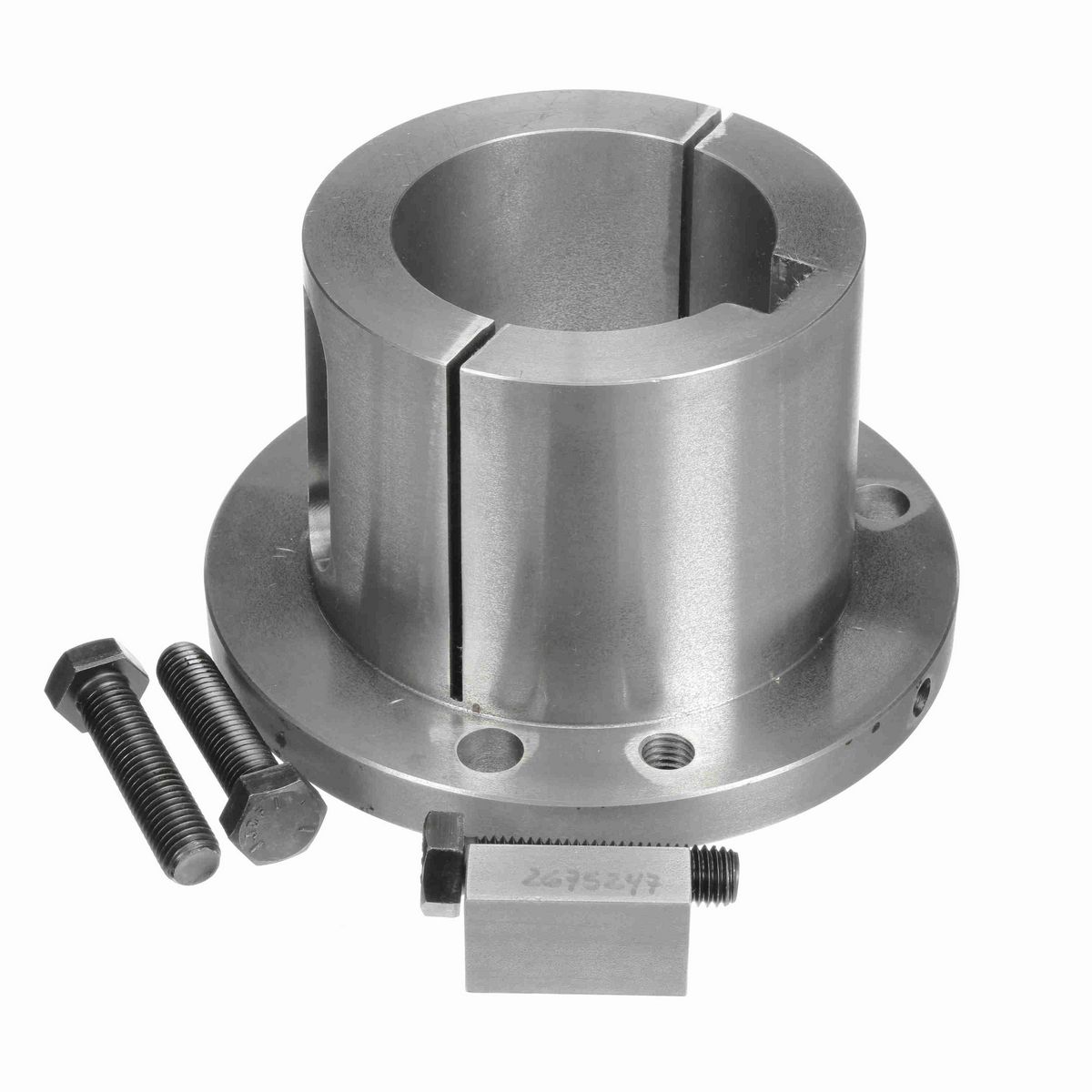 Browning Split Taper Bushing - Inch Bore Type - U0 3 15/16