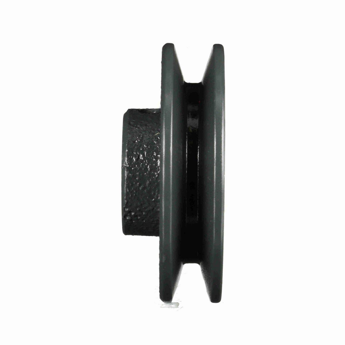 Browning 1 Groove Cast Iron FHP - Finished Bore Sheave - AK32X3/4