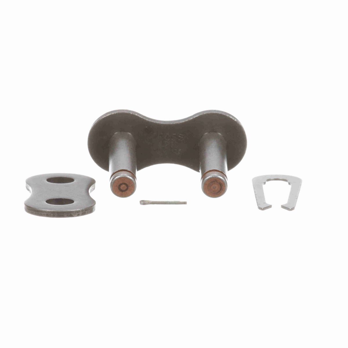 Morse British Standard Roller Chain Offset Link - 08B-2 C/L SC