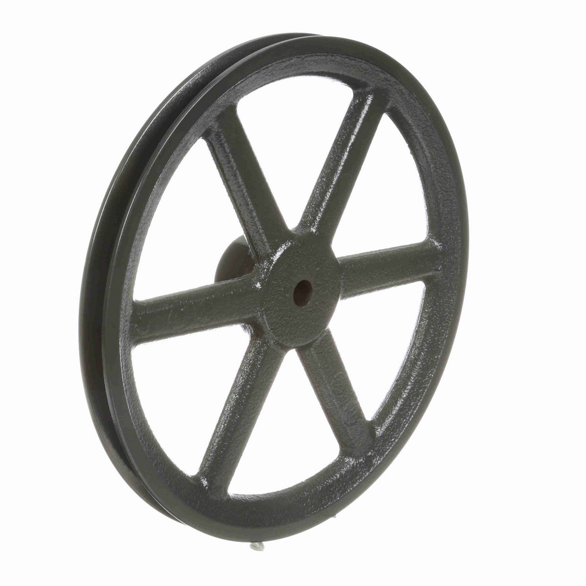 Browning 1 Groove Cast Iron FHP - Finished Bore Sheave - AK94X1/2