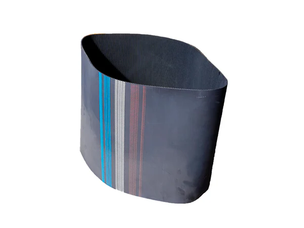 Втулка зубчатого ремня HiTD SKF PHG 1000-8M-S450