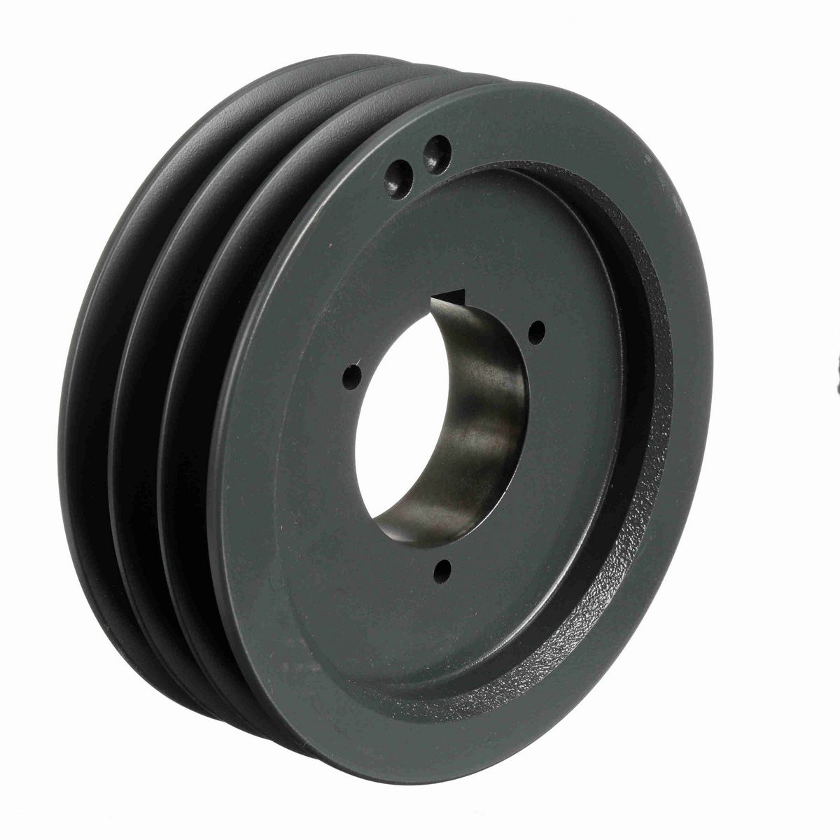 Browning 3 Groove Cast Iron Bushed Bore Multiple Sheave - 3B5V70