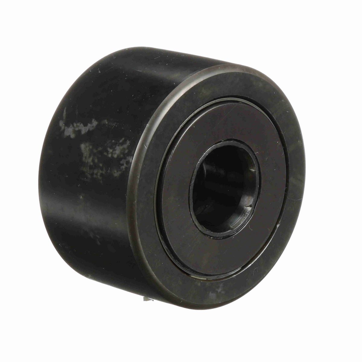 Опорный ролик McGill CAMROL CCYR 3 1/2 S, бочкообразный, с уплотнением, дюймовый