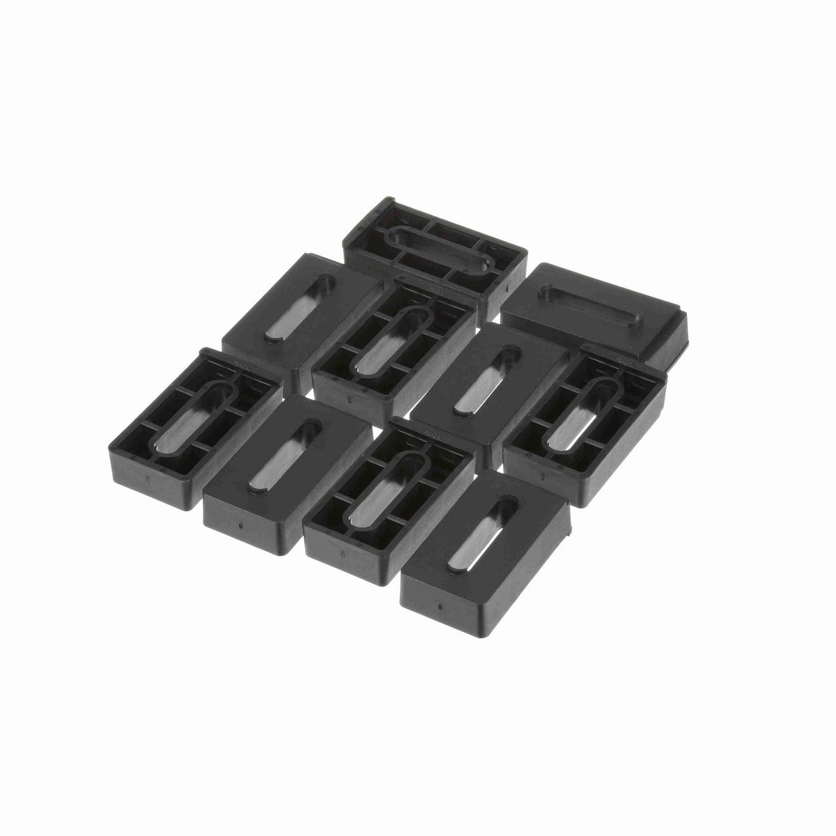 System Plast Adapter- Polyamide- w/ Lip (used w/ VG-202/210) - VG-291