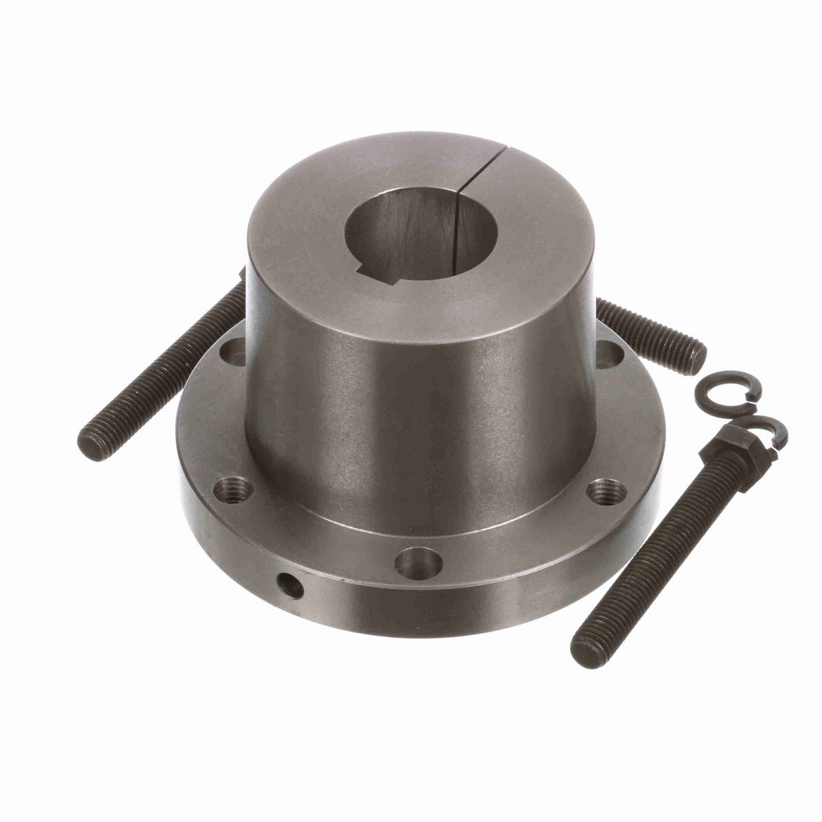 Browning Q-D Bushing - Metric Bore Type - J 55 MM