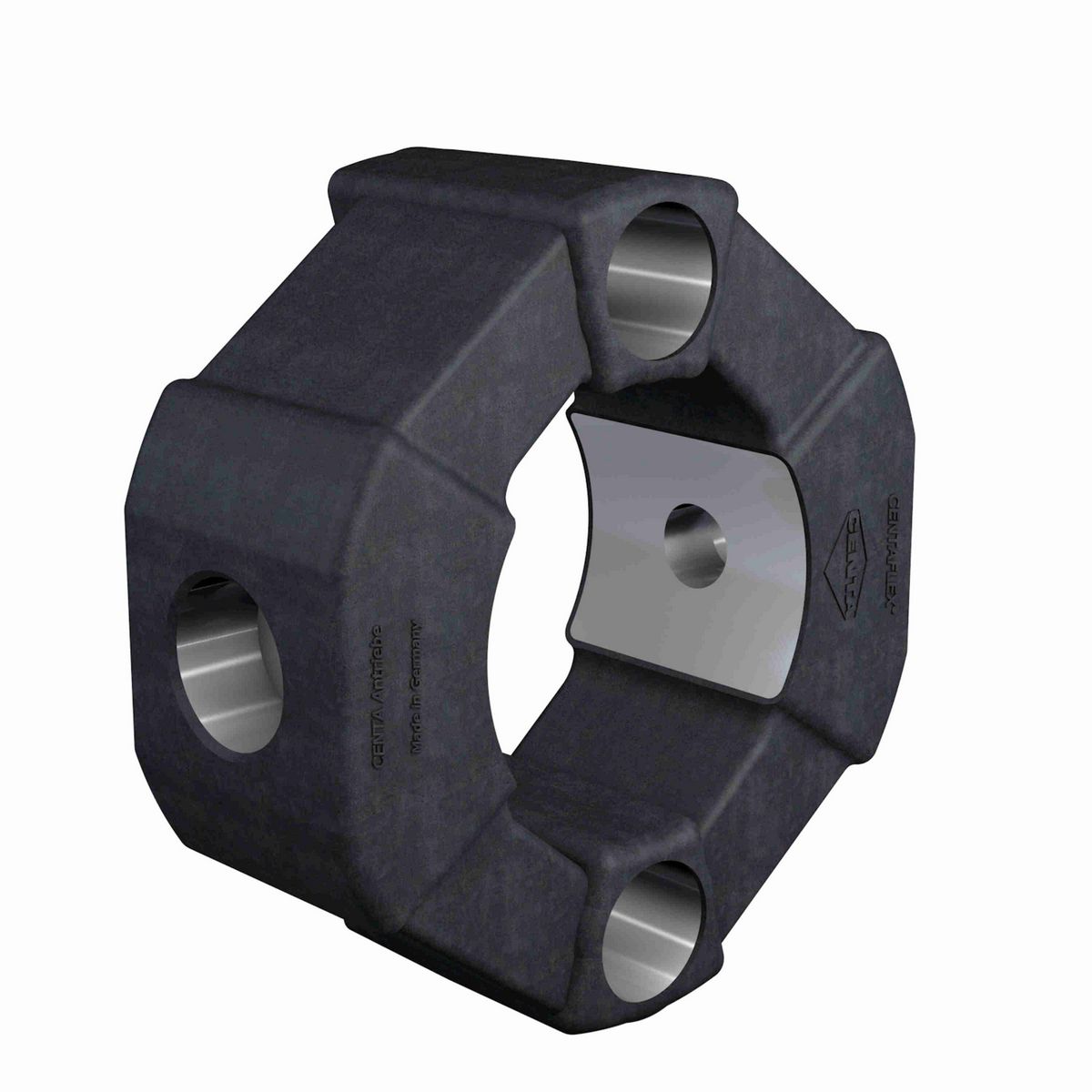 Centa Centaflex CU_005154 Centaflex-A Torsionally Soft Couplings - CU_005154