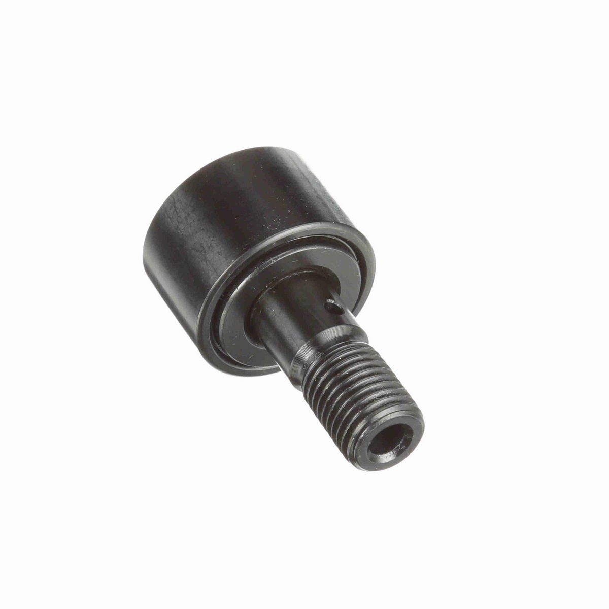 Опорный ролик с цапфой McGill CAMROL CCF 1 SB, бочкообразный, с уплотнением, с шестигранным отверстием, дюймовый