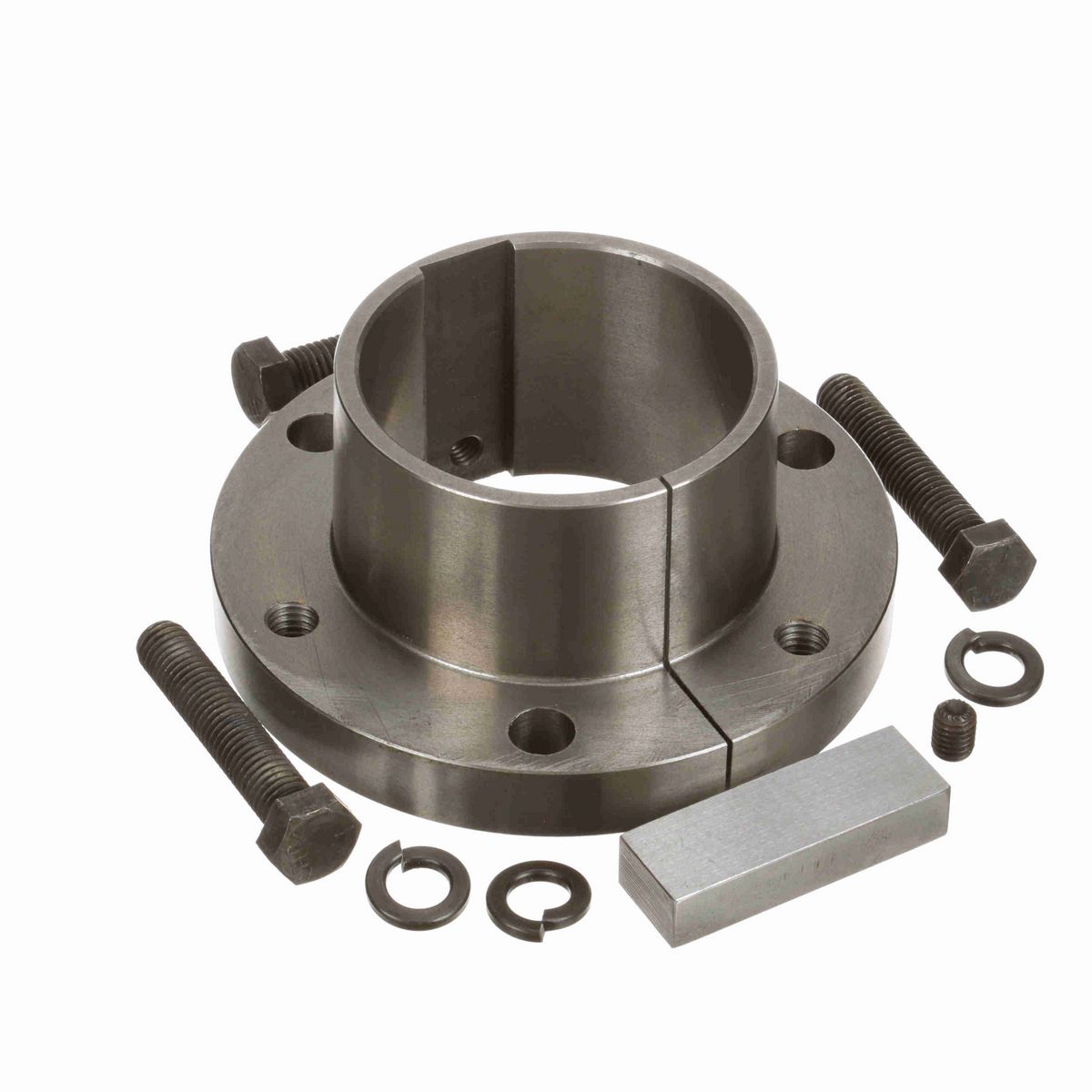 Browning Q-D Bushing - Inch Bore Type - E 3 5/16