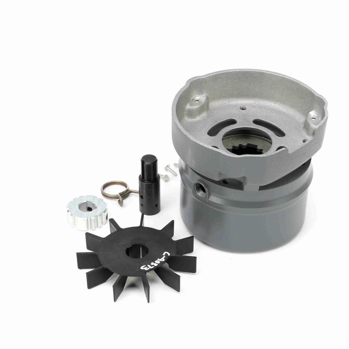 LEESON BRAKE KIT,3 FT/LB,"629" MTRS ONLY,575V - A297