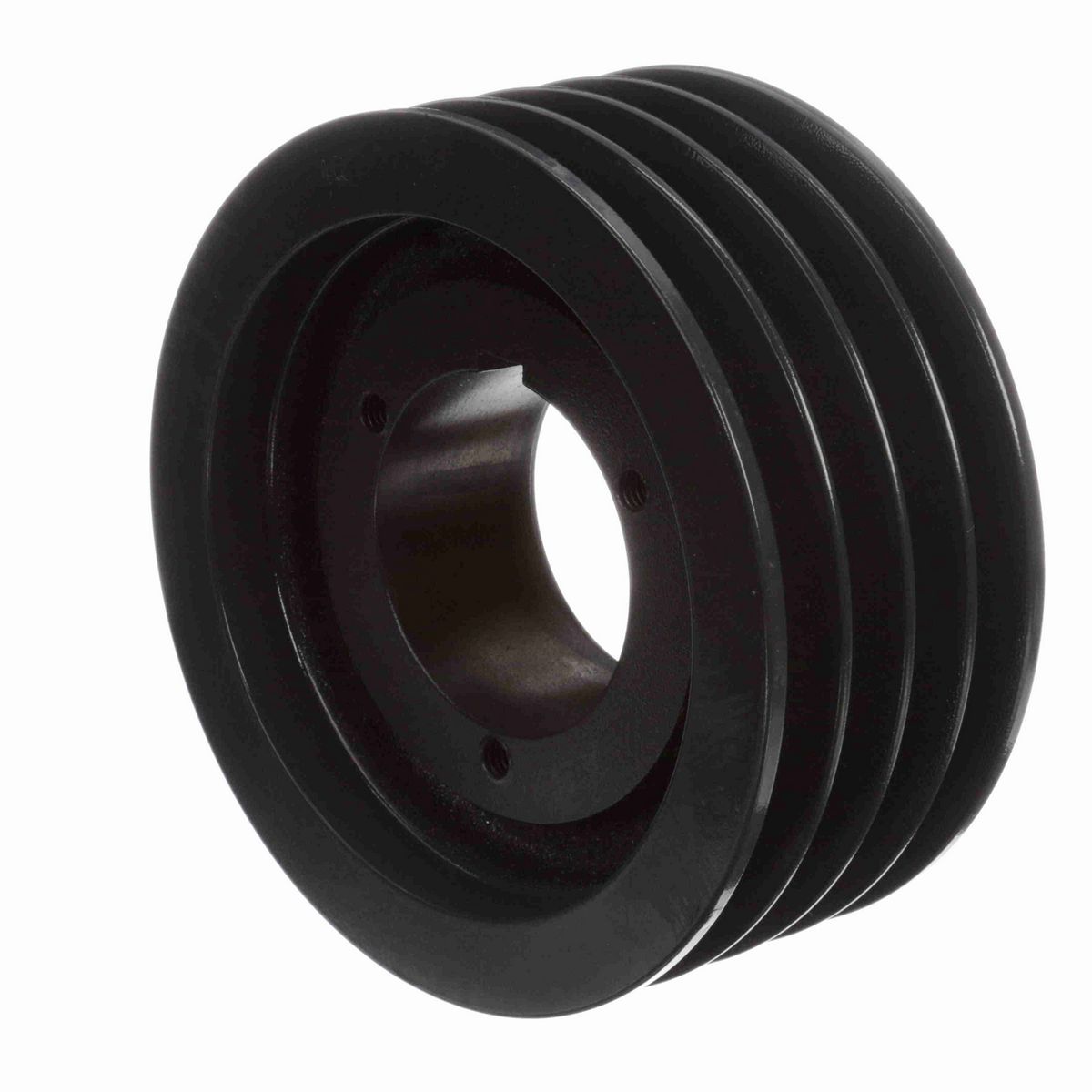 Browning 4 Groove Cast Iron Bushed Bore Multiple Sheave - 4Q5V71