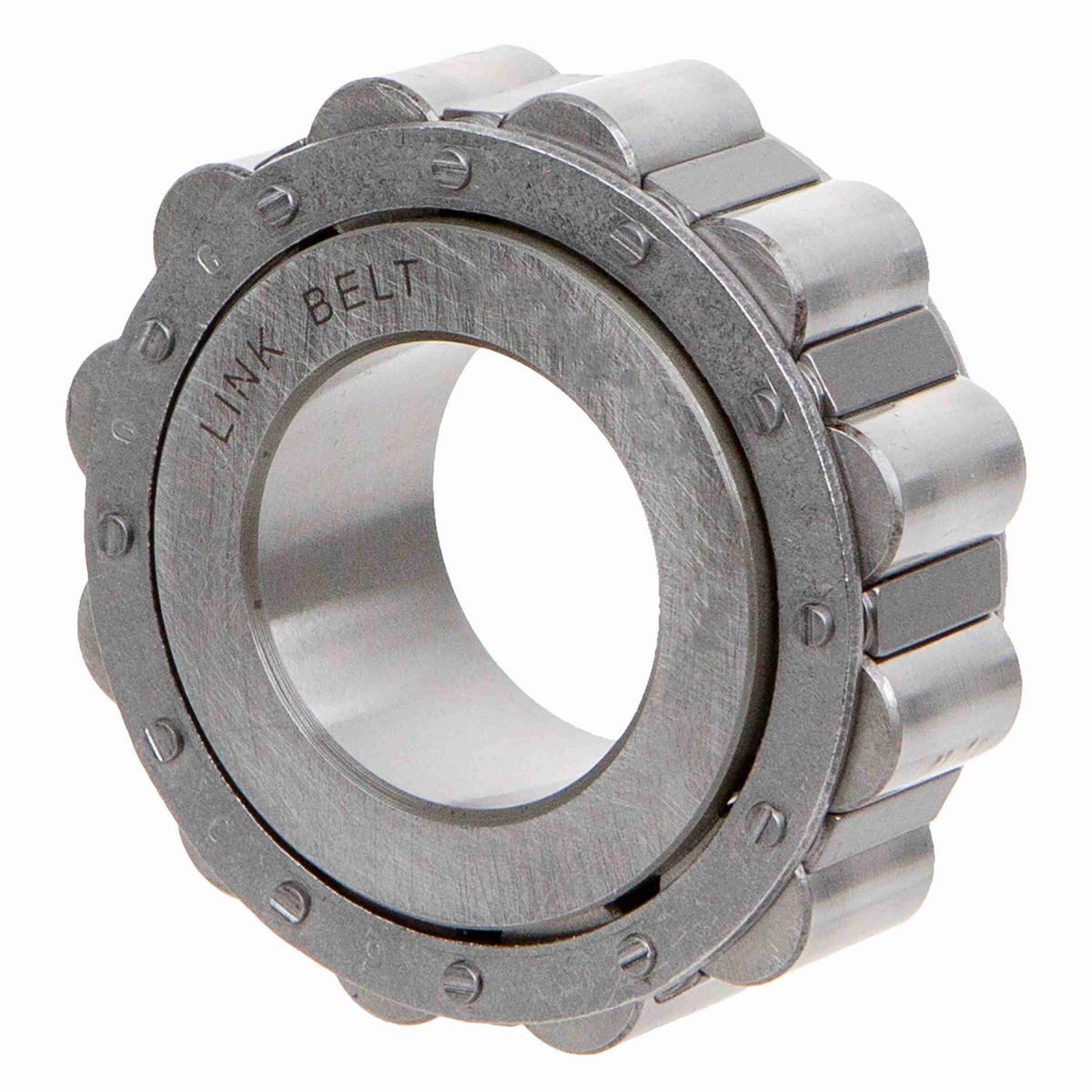 Link-Belt MU1326XW108 Inner Ring & Roller Assemblies Cylindrical Roller Bearings - MU1326XW108