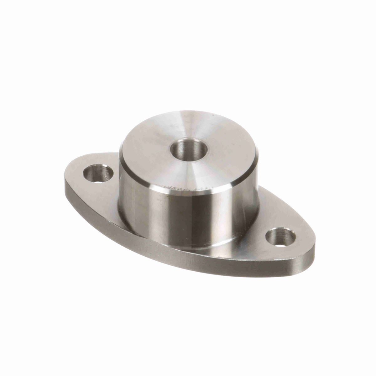 Morse Elastomeric Coupling - Size 352 - Plain Bore - 352 MORFLEX FLANGE MB