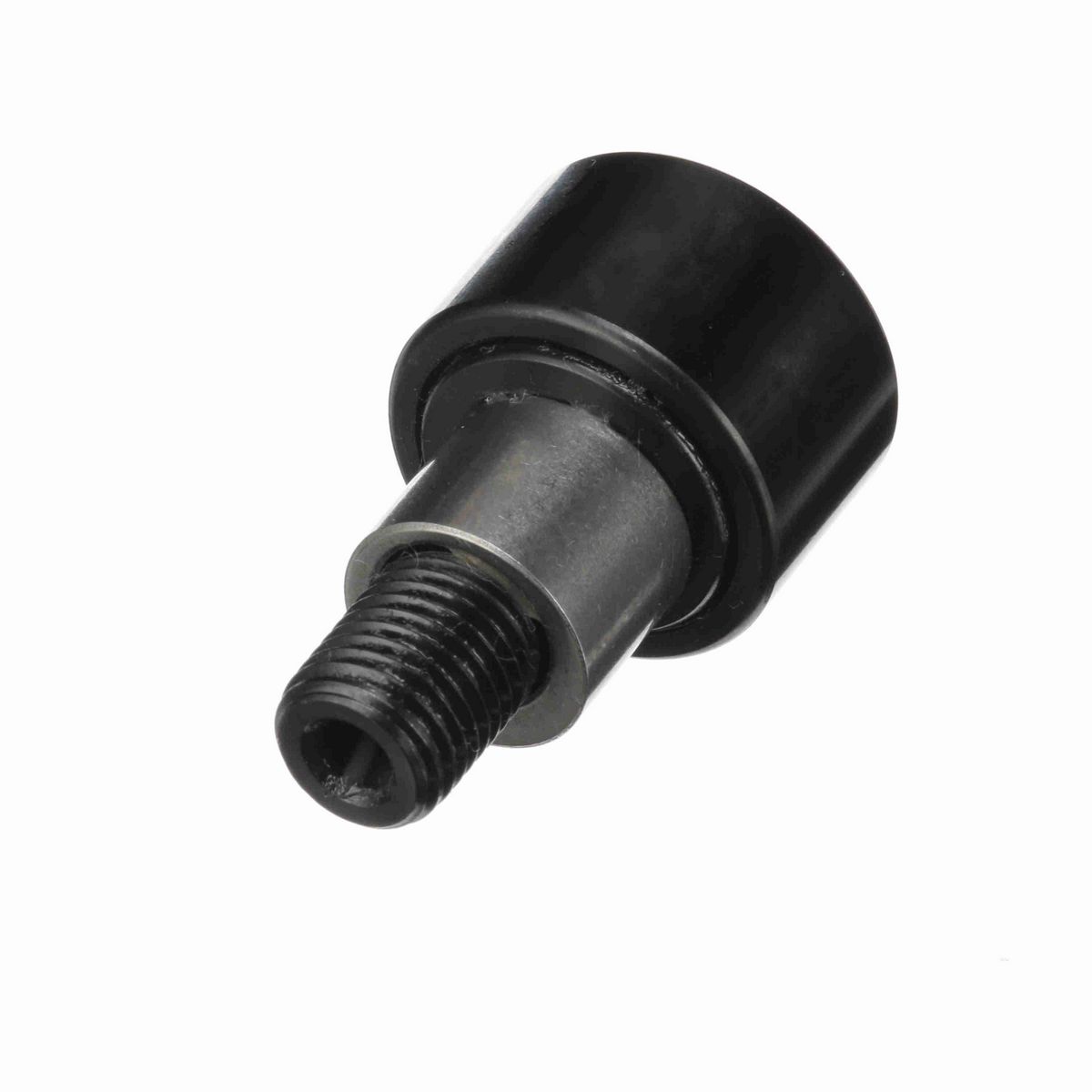 Опорный ролик с цапфой McGill CAMROL CFE 1 B, цилиндрический, с шестигранным отверстием, дюймовый