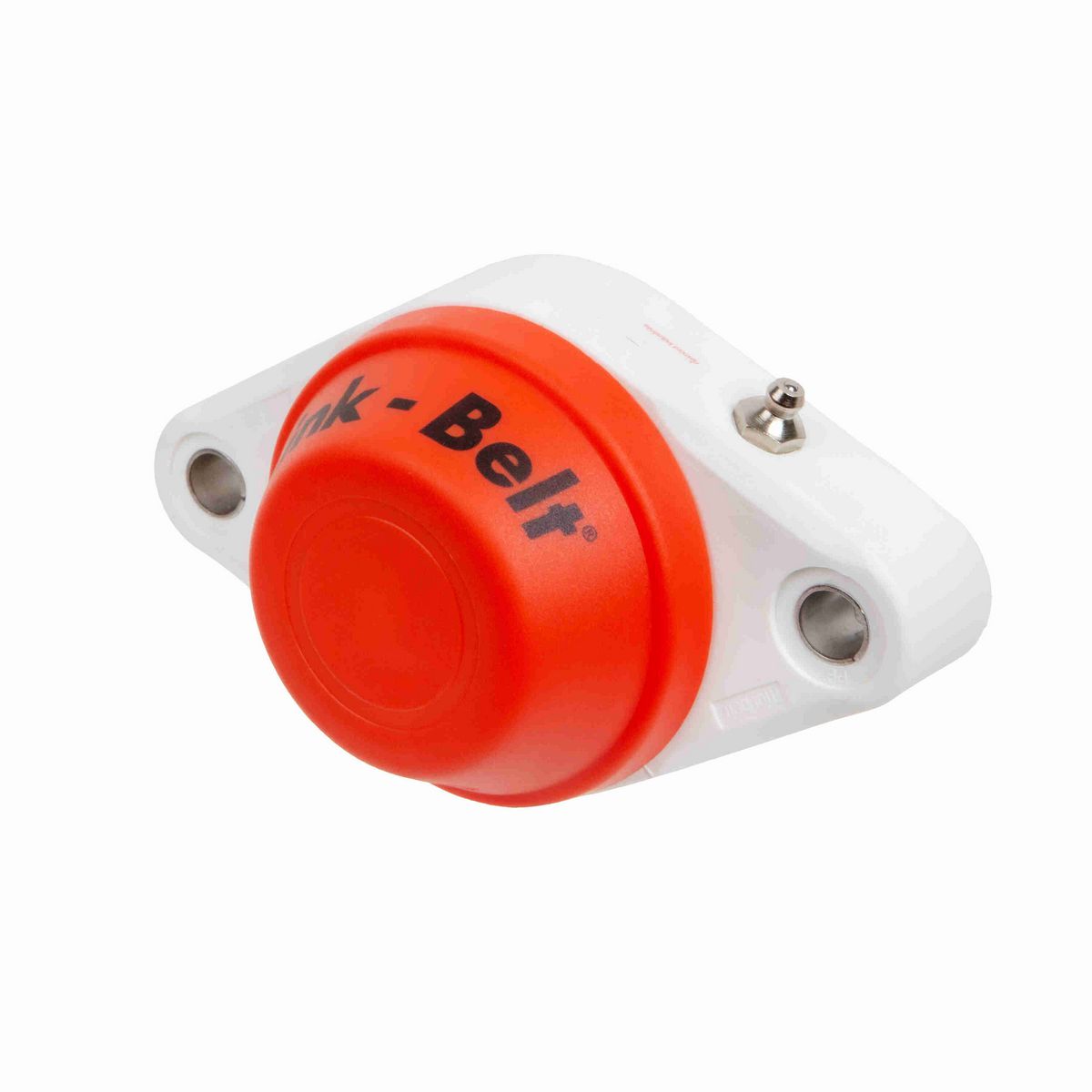 Link-Belt KLFXS223DC Flange Blocks Ball Bearings - KLFXS223DC