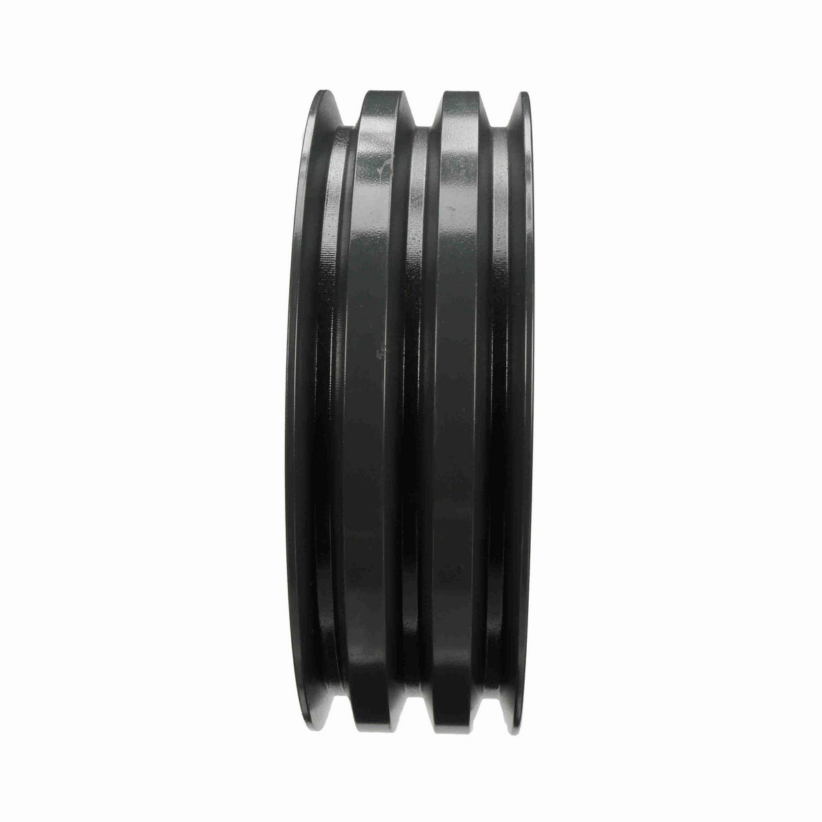 Browning 3 Groove Cast Iron Bushed Bore Companion Sheave - 3MVC140R