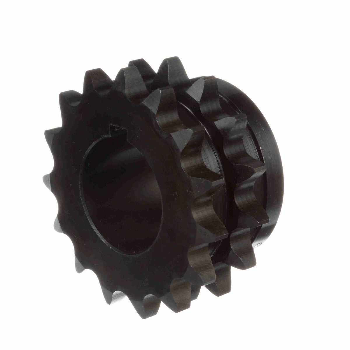Browning Steel Bushed Bore Roller Chain Sprocket - D60P15