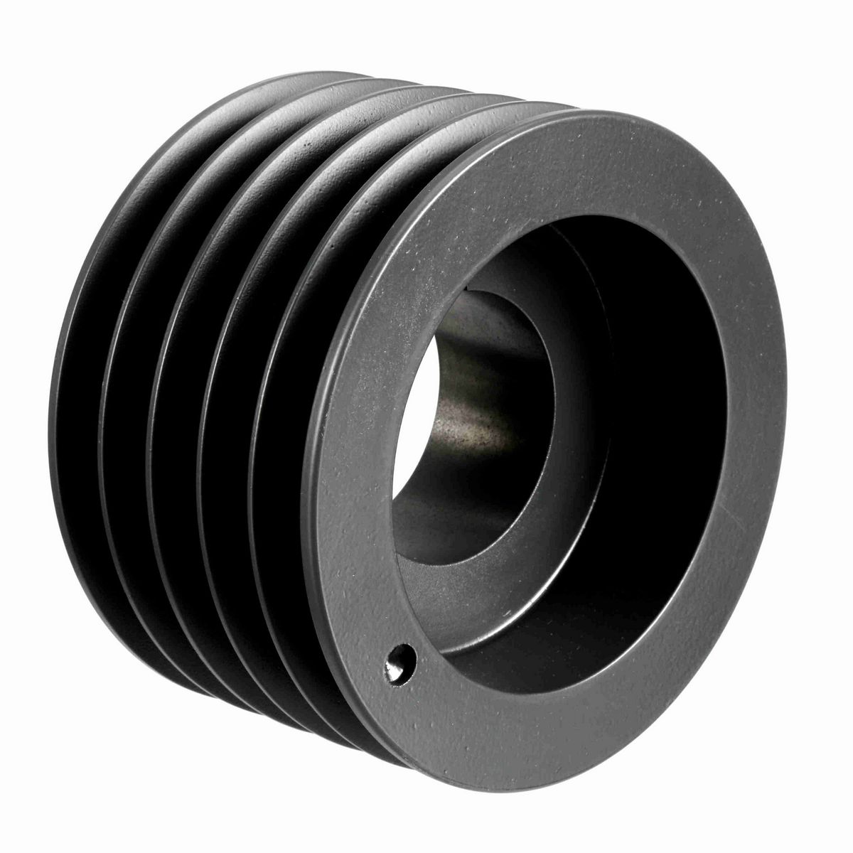 Browning 5 Groove Cast Iron Bushed Bore Multiple Sheave - 5B5V64