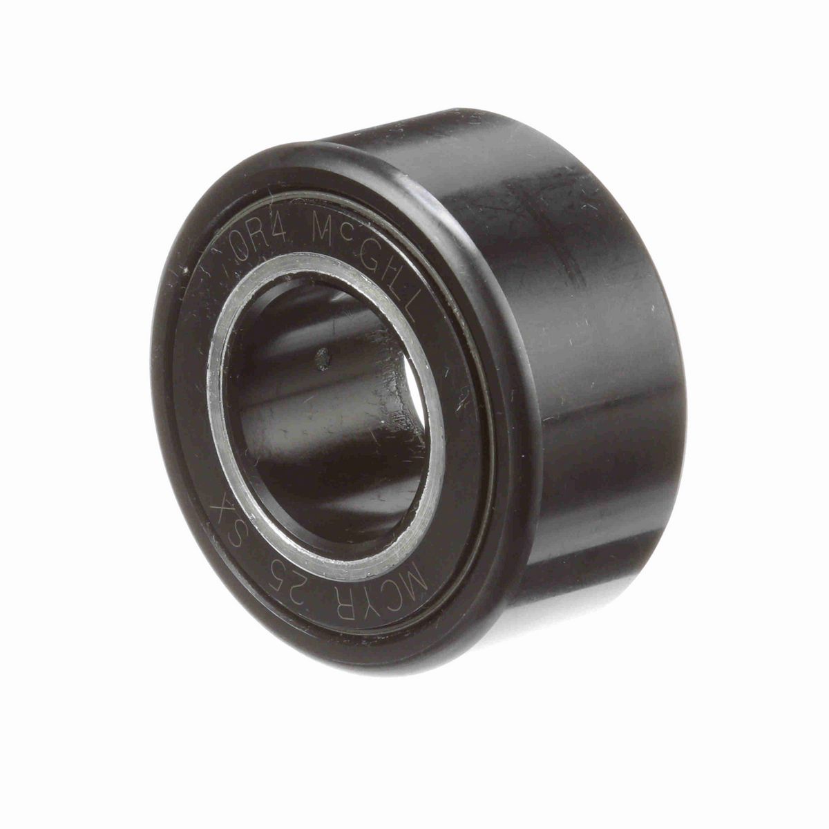 Опорный ролик McGill CAMROL MCYR 25 SX, цилиндрический, с уплотнением, метрический