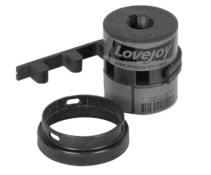 LC Type Collars with Screws (No Spider) Timken 68514448340