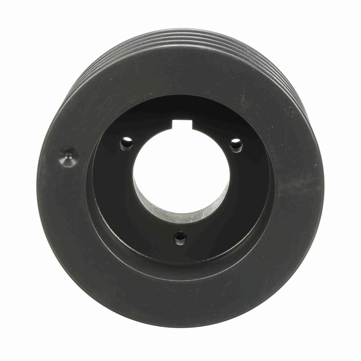 Browning 4 Groove Cast Iron Bushed Bore Multiple Sheave - 4TB50