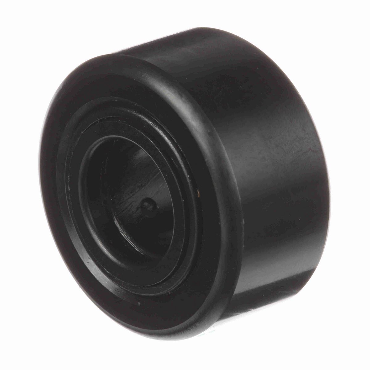 Опорный ролик McGill CAMROL MCYRD 17, бочкообразный, повышенной грузоподъемности, со щитком, метрический