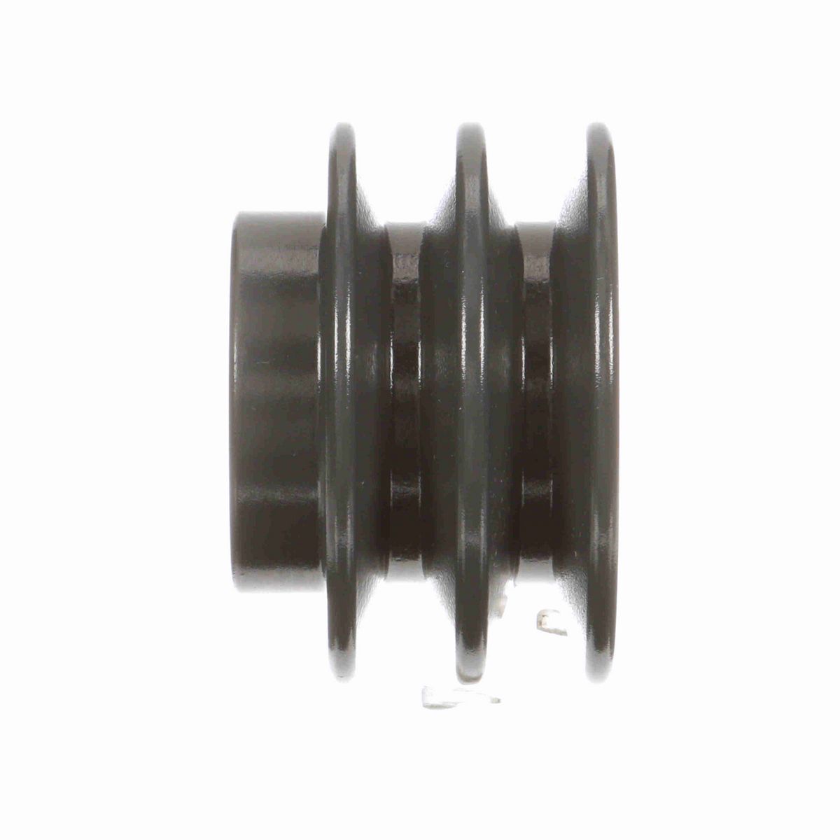 Browning 2 Groove Cast Iron FHP - Finished Bore Sheave - 2AK27X7/8