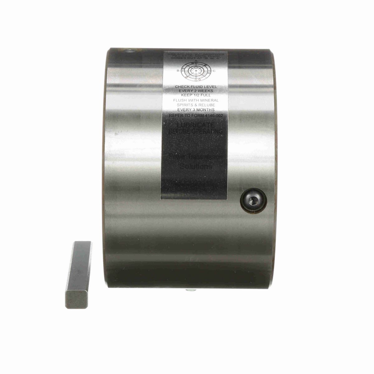 Morse M Series CAM Clutch - MG600A 2 FB CL