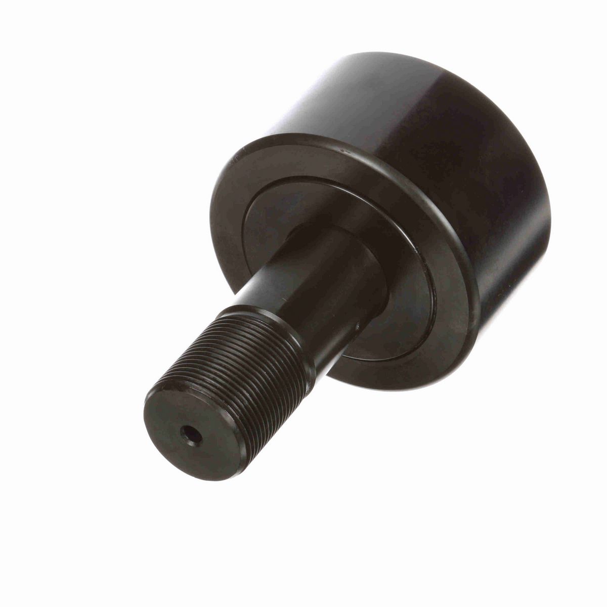 Опорный ролик с цапфой McGill CAMROL CF 4, цилиндрический, со шлицем под отвёртку, дюймовый