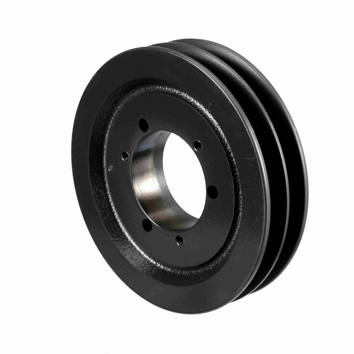 Browning 2 Groove Cast Iron Bushed Bore Multiple Sheave - 2B70SK