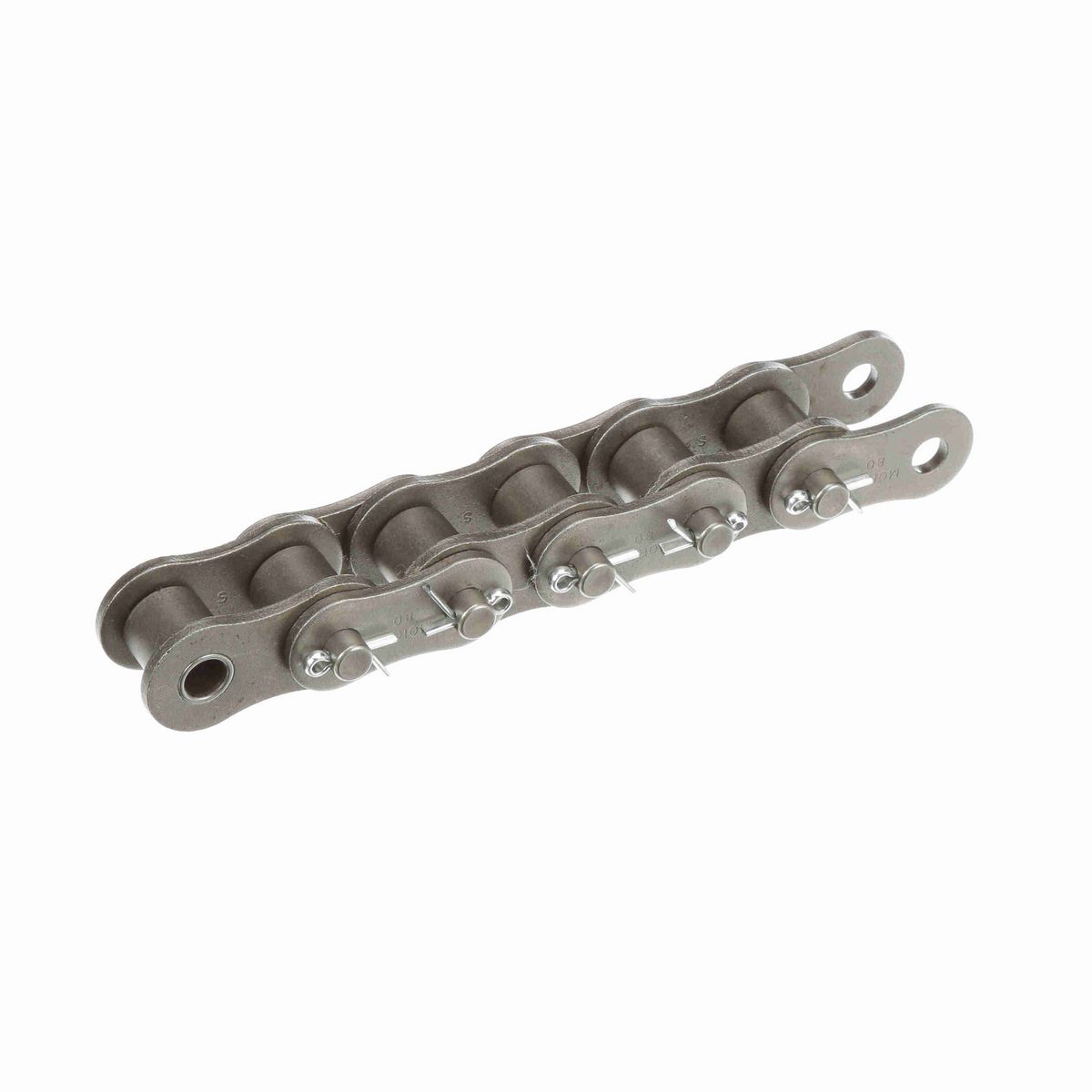 Morse Standard Cottered Roller Chain - 80C 10FT