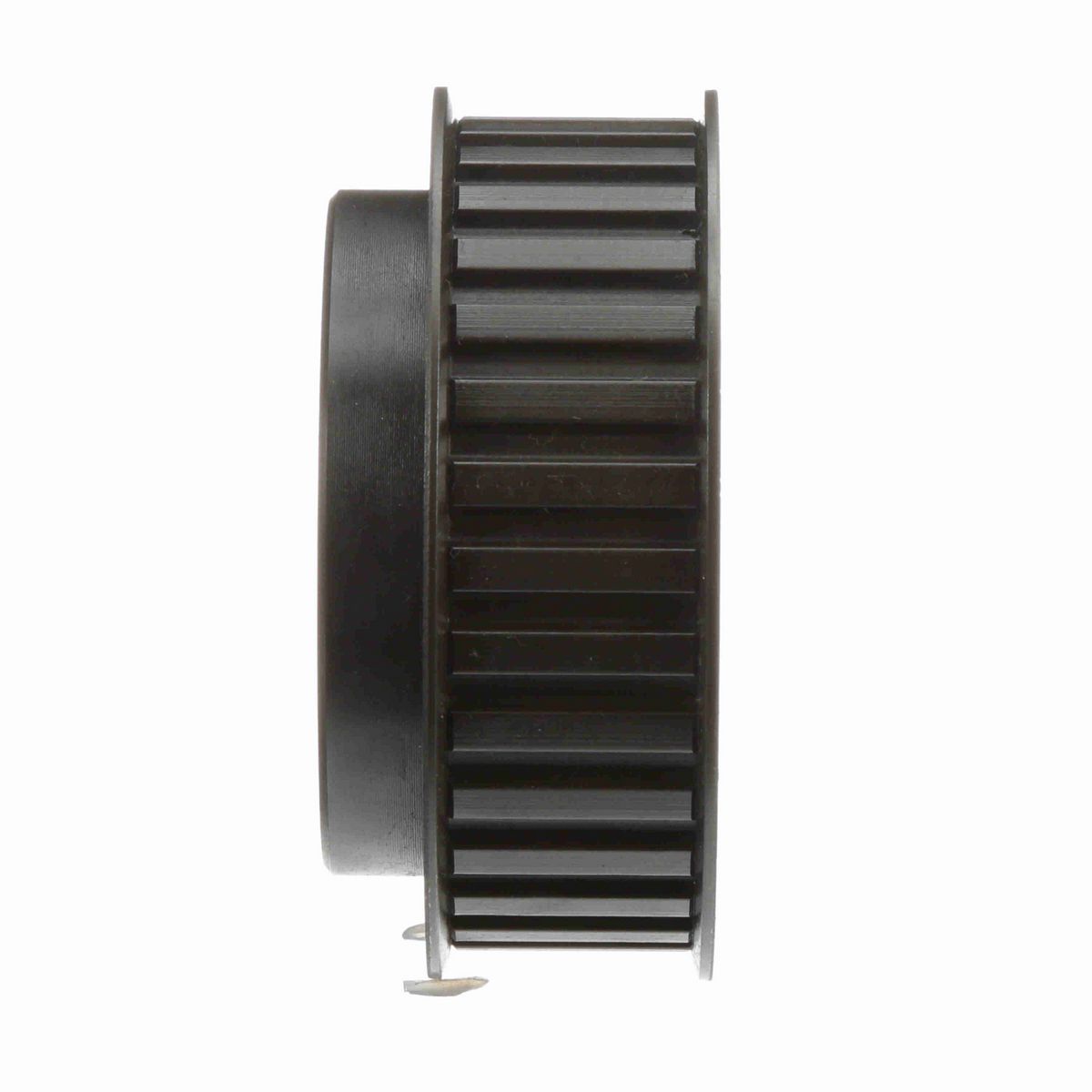 Browning Steel Rough Bore Gearbelt Pulley - 32LB100