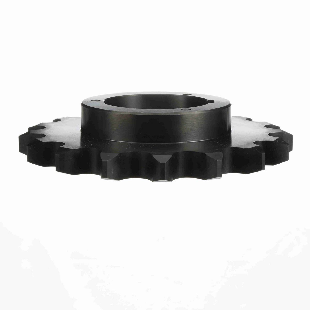 Browning Steel Bushed Bore Roller Chain Sprocket - H140R17