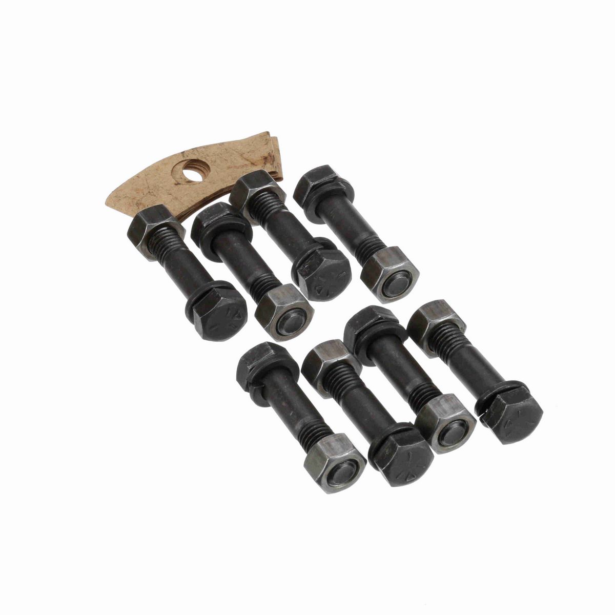 Kop-Flex Gear Coupling Fastener Set (with gasket) - Size 3 - 3 EB FS