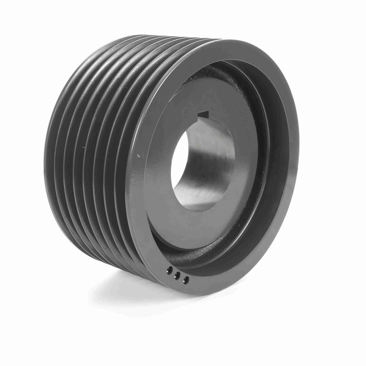 Browning 8 Groove Cast Iron Bushed Bore Multiple Sheave - 8S5V118