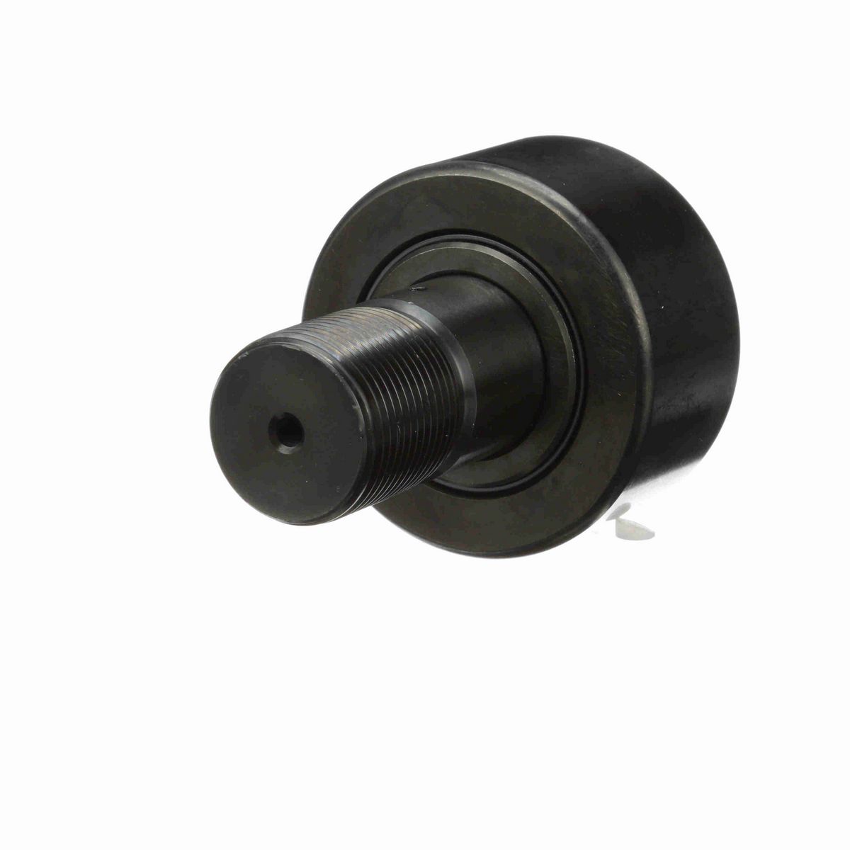 Опорный ролик с цапфой McGill Heavy Stud CAMROL CFH 2 3/4 SB, цилиндрический, с уплотнением, с шестигранным отверстием, дюймовый