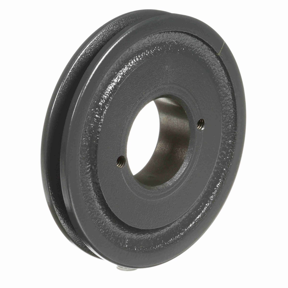 Browning 1 Groove Cast Iron Bushed Bore Multiple Sheave - 1H3V45